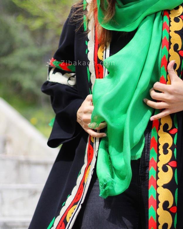 مدل مانتو تابستانی